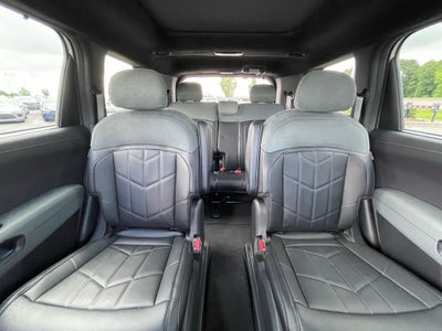 2027 Kia Telluride X-Pro SX-Prestige