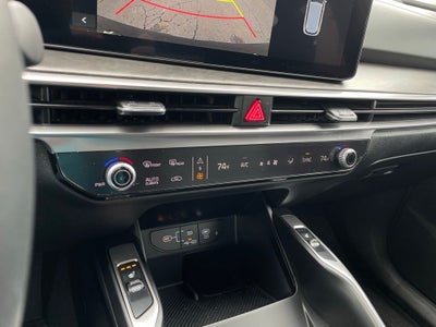 2025 Kia Sorento X-Line EX