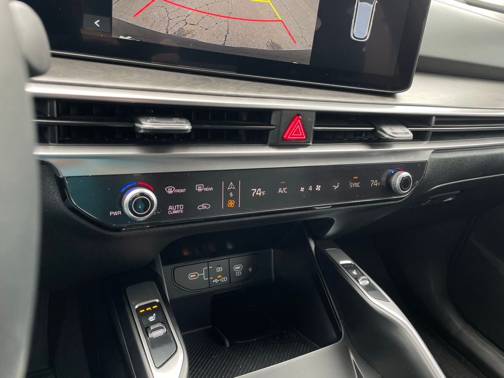 2025 Kia Sorento X-Line EX