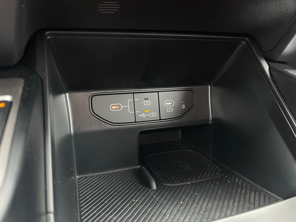 2025 Kia Sorento X-Line EX