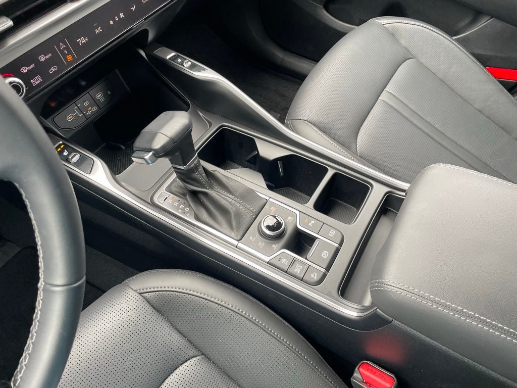 2025 Kia Sorento X-Line EX