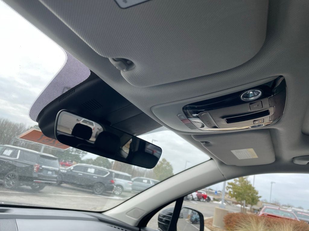 2025 Kia Sorento X-Line EX