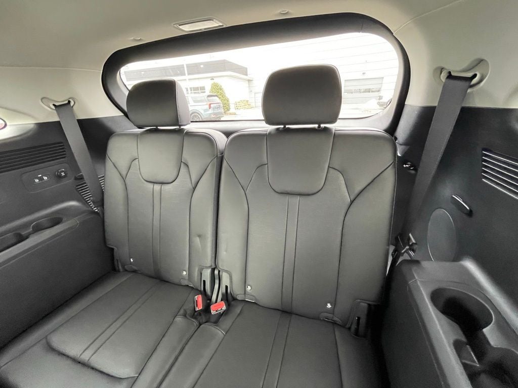 2025 Kia Sorento X-Line EX