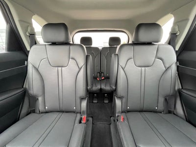 2025 Kia Sorento X-Line EX