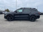 2025 Kia Sorento X-Line EX