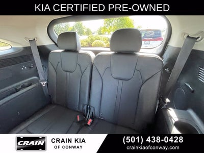 2023 Kia Sorento X-Line EX