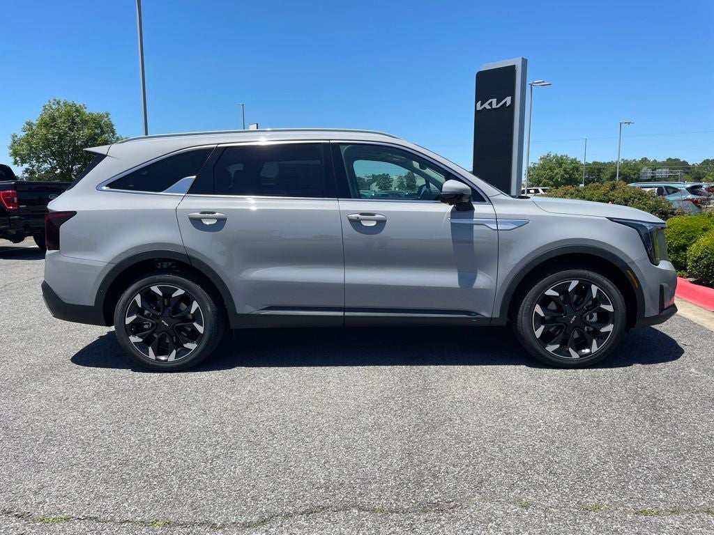 2026 Kia Sorento SX