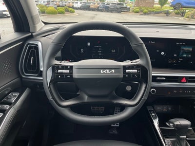 2026 Kia Sorento SX