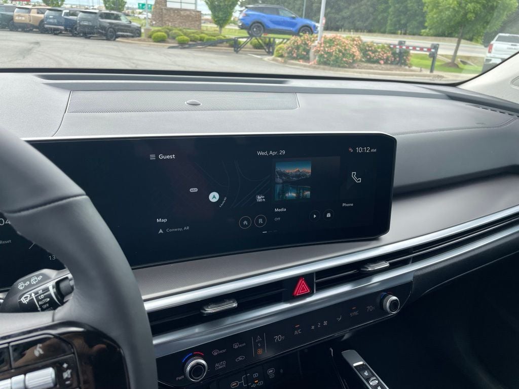 2026 Kia Sorento SX
