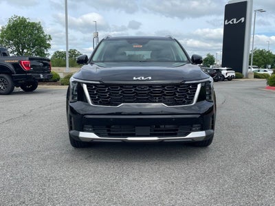 2026 Kia Sorento SX