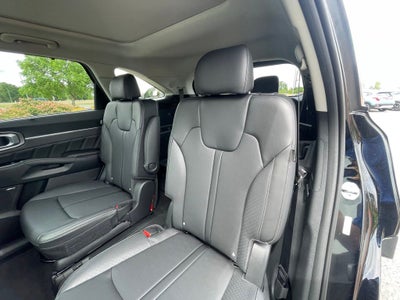 2026 Kia Sorento SX