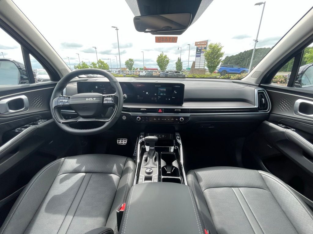 2026 Kia Sorento SX