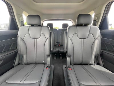 2026 Kia Sorento SX