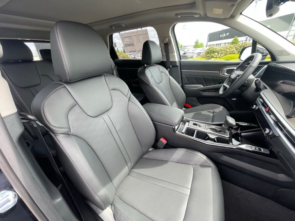2026 Kia Sorento SX