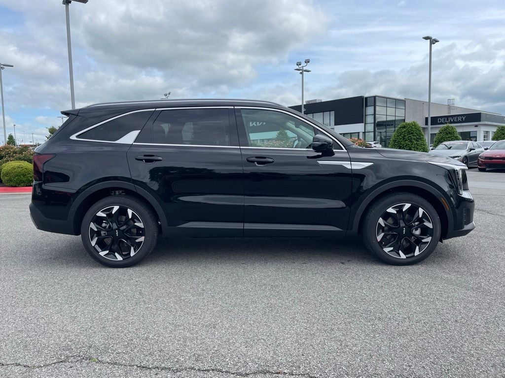 2026 Kia Sorento SX