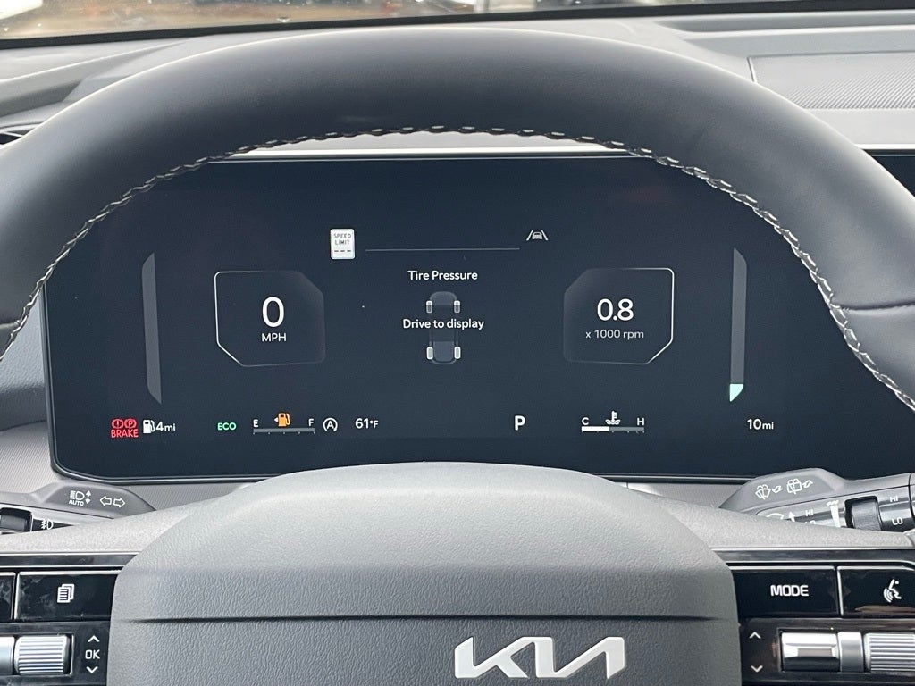 2026 Kia Sorento SX