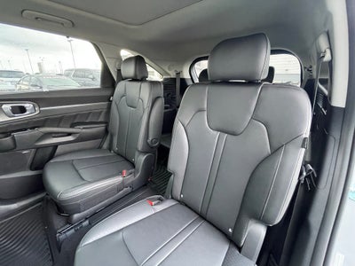 2026 Kia Sorento SX