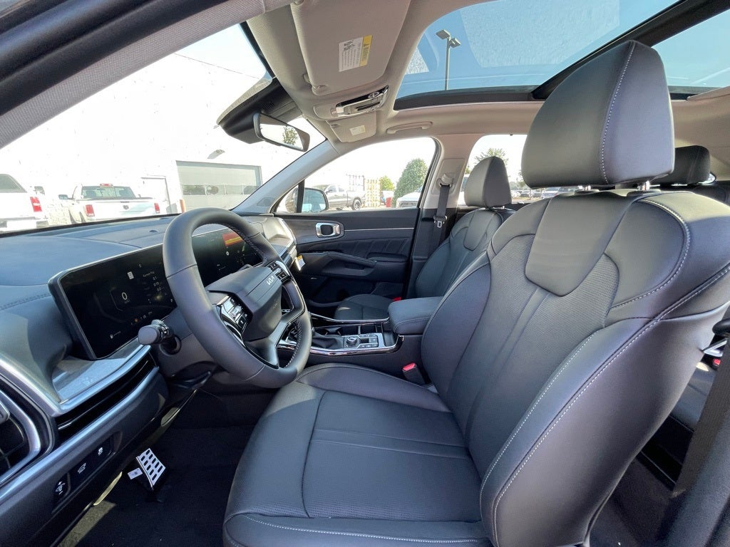 2026 Kia Sorento X-Line SX