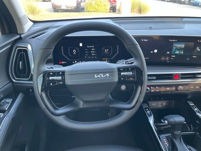 2026 Kia Sorento X-Line SX