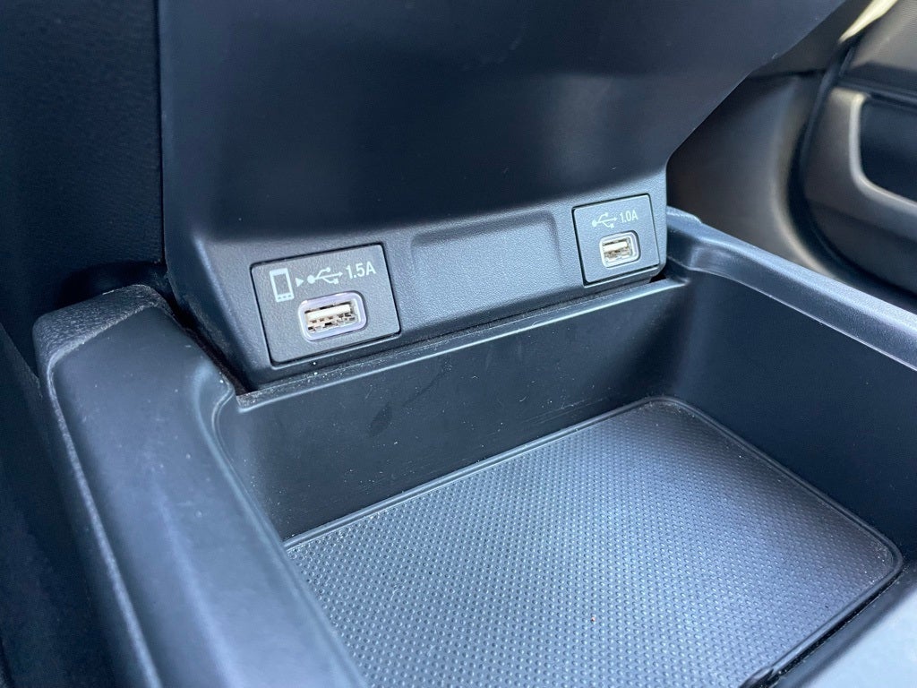 2021 Honda CR-V Hybrid EX