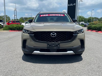 2023 Mazda Mazda CX-50 2.5 Turbo Premium Package