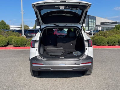 2027 Kia Sportage Hybrid EX