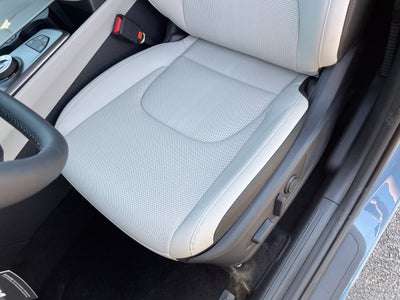 2027 Kia Sportage Hybrid EX