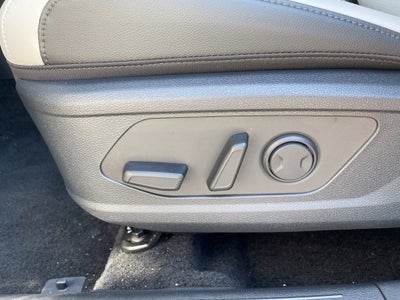 2027 Kia Sportage Hybrid SX-Prestige