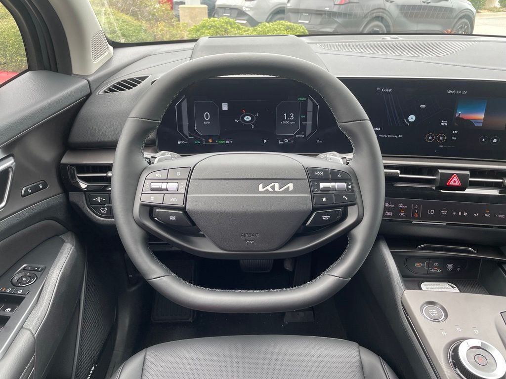 2027 Kia Sportage Hybrid SX-Prestige