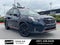 2022 Subaru Forester Sport