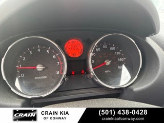 2008 Nissan Rogue SL