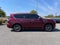 2022 Nissan Armada Platinum
