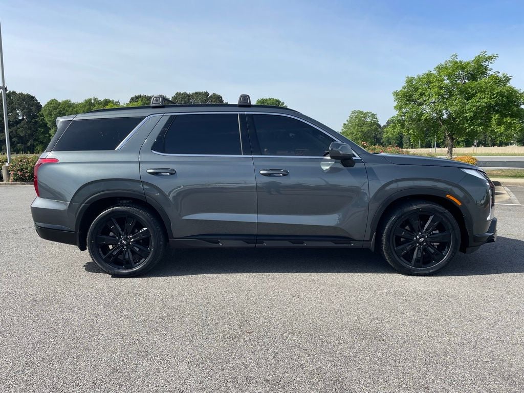2023 Hyundai Palisade XRT