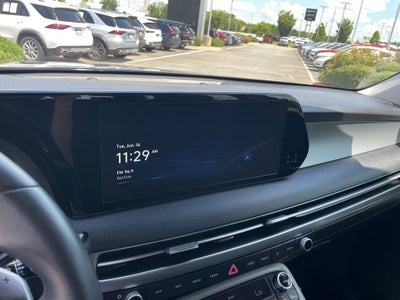 2023 Hyundai Palisade XRT