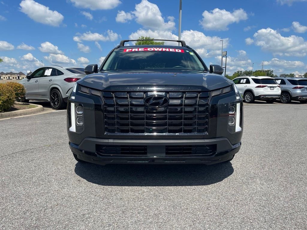 2023 Hyundai Palisade XRT
