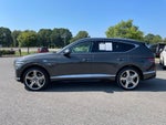 2024 Genesis GV80 3.5T Advanced