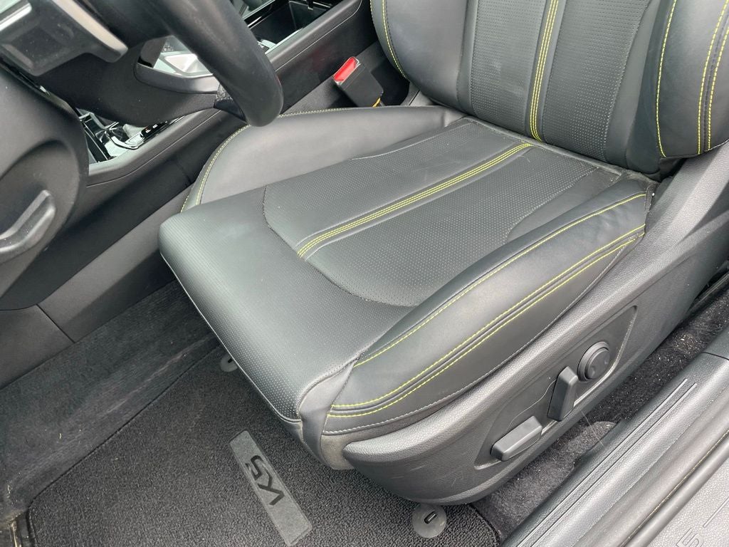 2025 Kia K5 GT