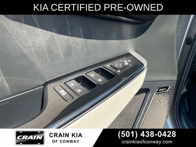 2024 Kia EV6 GT-Line