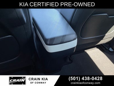 2024 Kia EV6 GT-Line