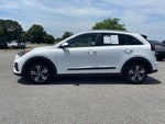 2022 Kia Niro Plug-In Hybrid LXS