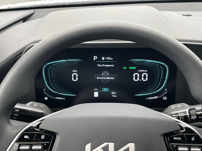 2026 Kia Niro LX