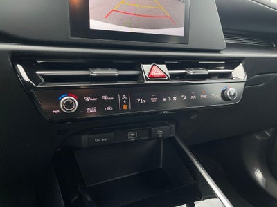 2026 Kia Niro LX