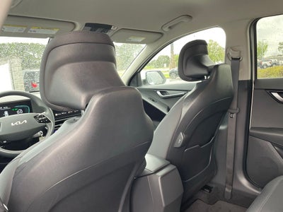 2026 Kia Niro LX