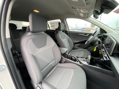 2026 Kia Niro LX