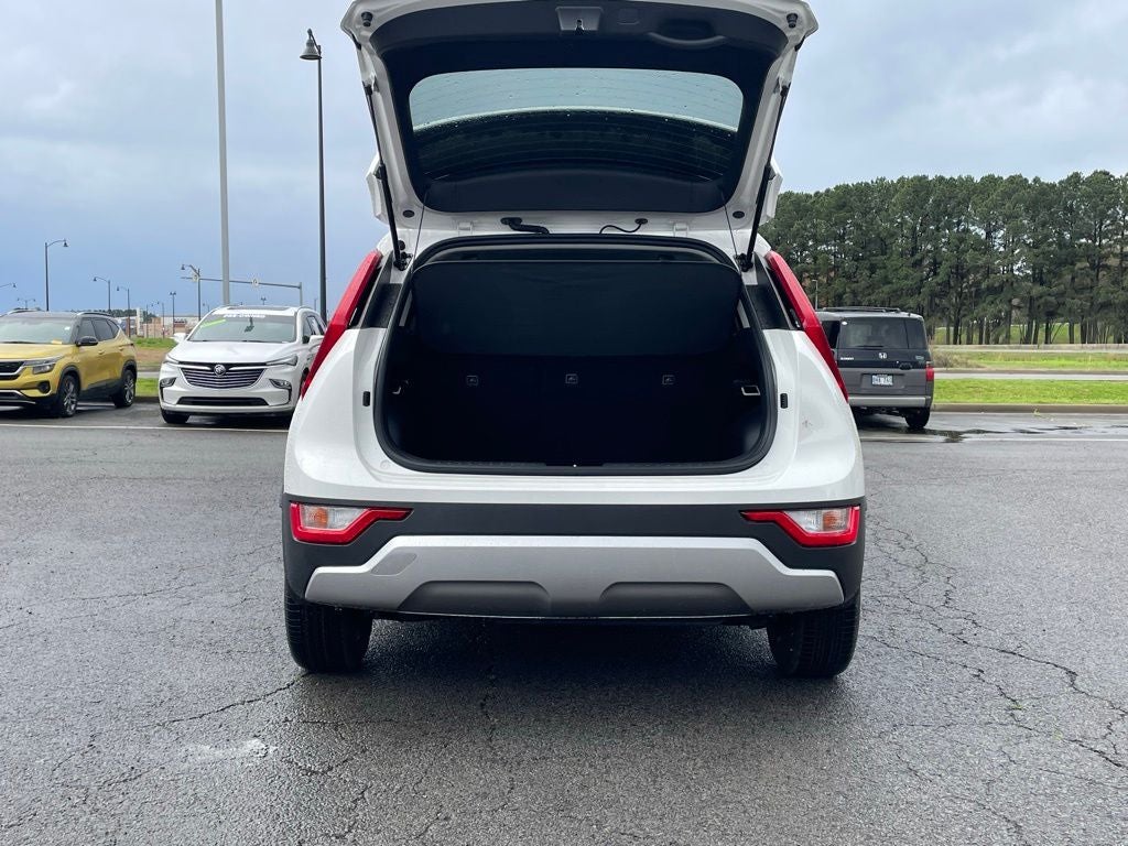 2026 Kia Niro LX