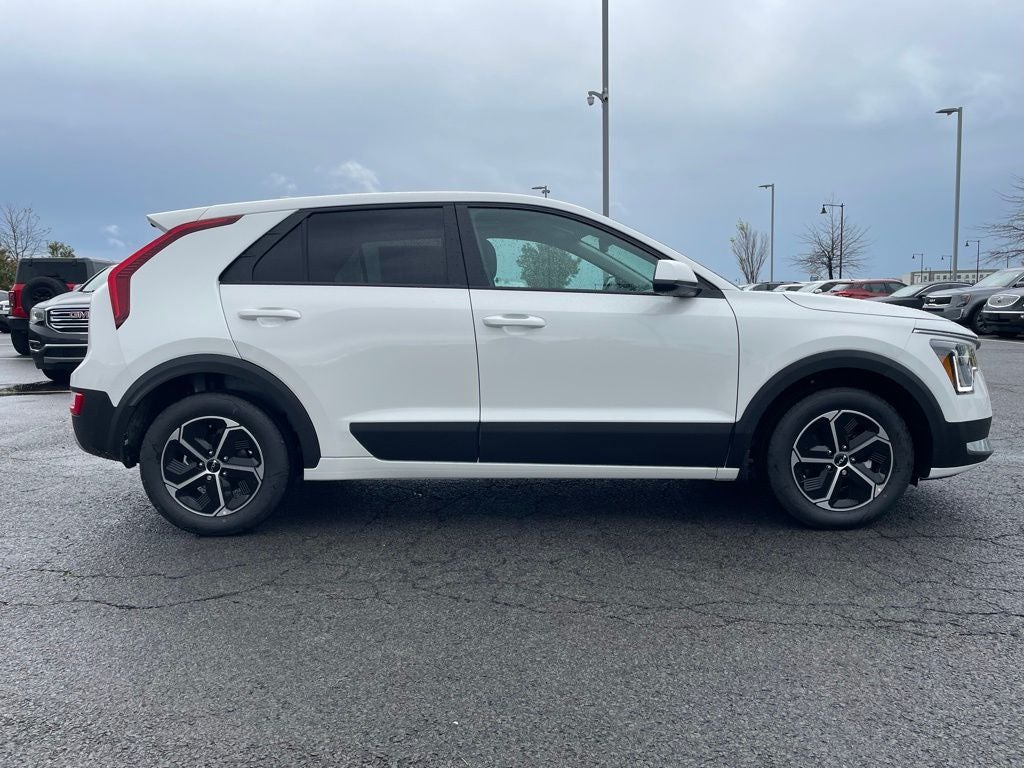 2026 Kia Niro LX