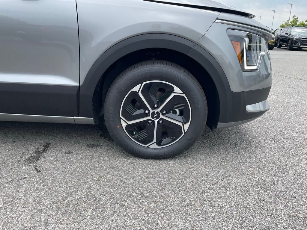 2026 Kia Niro LX