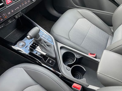 2026 Kia Niro EX