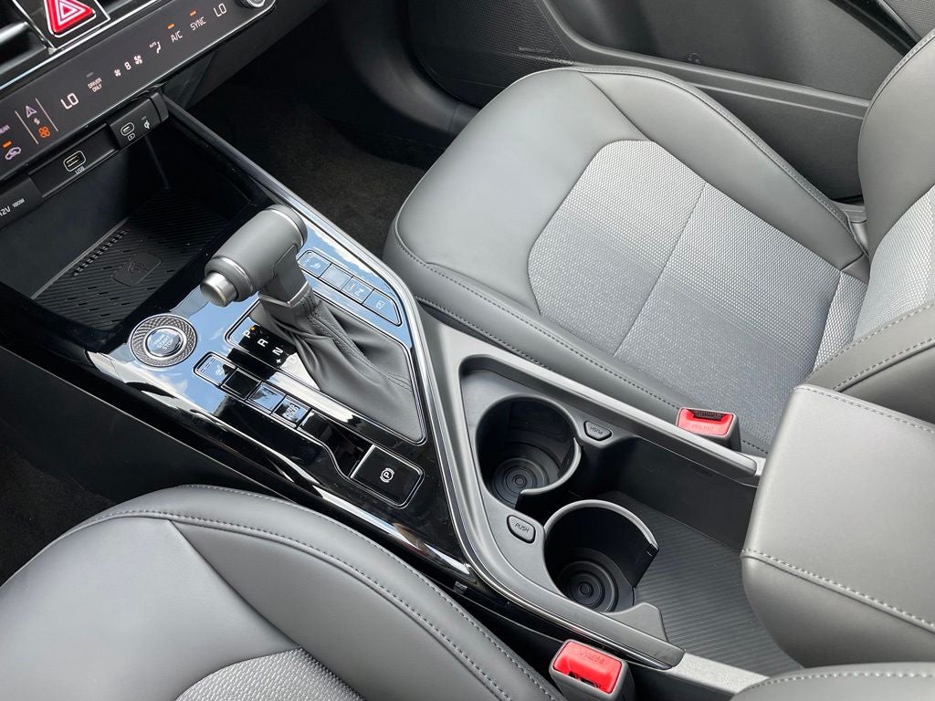 2026 Kia Niro EX