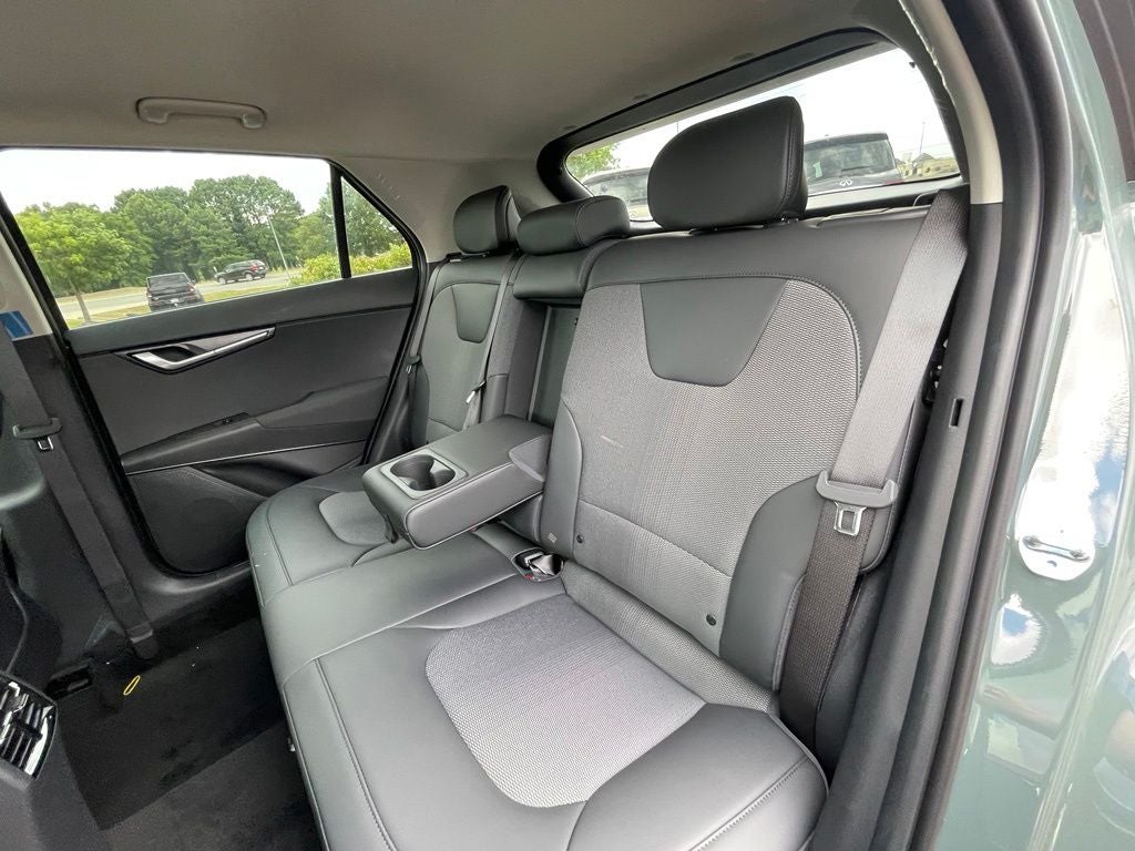 2026 Kia Niro EX